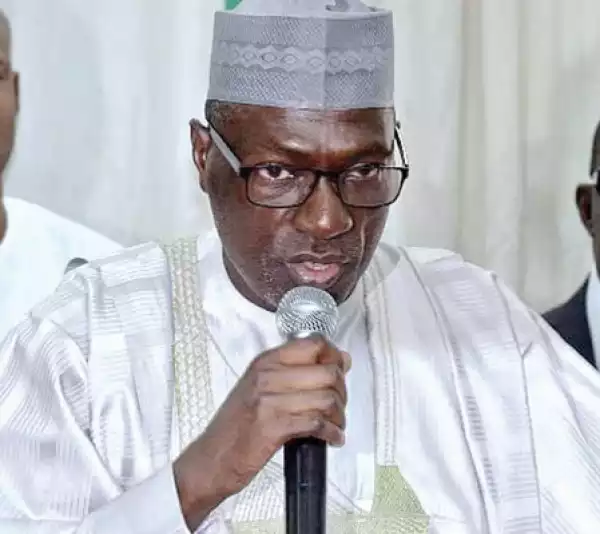 PDP crisis: Makarfi, others should form another party – Maidugu